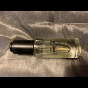Smashbox Makeup - Smashbox Photo Finish Primer Oil - Only Used Twice Smashbox Makeup - Smashbox Photo Finish Primer Oil - Only Used Twice